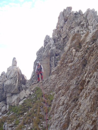 Aiguille de la Nova 047a.jpg - C'est encore long ?